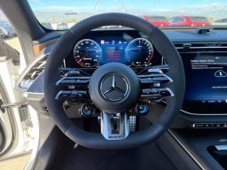 Mercedes-Benz E-Class AMG E 53 E 4MATIC+ Sedan 2026