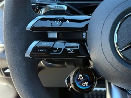 Mercedes-Benz E-Class AMG E 53 E 4MATIC+ Sedan 2026