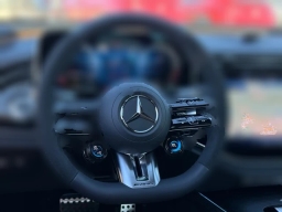 Mercedes-Benz E-Class AMG E 53 E 4MATIC+ Sedan 2026