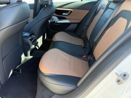 Mercedes-Benz E-Class AMG E 53 E 4MATIC+ Sedan 2026