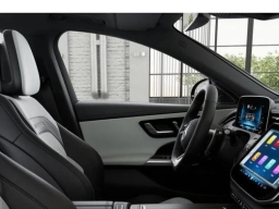 Mercedes-Benz E-Class AMG E 53 E 4MATIC+ Sedan 2026