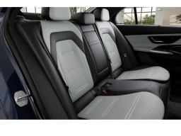 Mercedes-Benz E-Class AMG E 53 E 4MATIC+ Sedan 2026