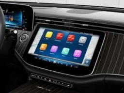 Mercedes-Benz E-Class AMG E 53 E 4MATIC+ Sedan 2026