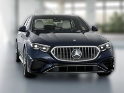 Mercedes-Benz E-Class AMG E 53 E 4MATIC+ Sedan 2026