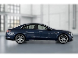 Mercedes-Benz E-Class AMG E 53 E 4MATIC+ Sedan 2026