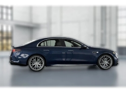 Mercedes-Benz E-Class AMG E 53 E 4MATIC+ Sedan 2026