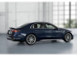Mercedes-Benz E-Class AMG E 53 E 4MATIC+ Sedan 2026