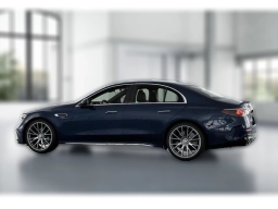Mercedes-Benz E-Class AMG E 53 E 4MATIC+ Sedan 2026