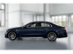 Mercedes-Benz E-Class AMG E 53 E 4MATIC+ Sedan 2026