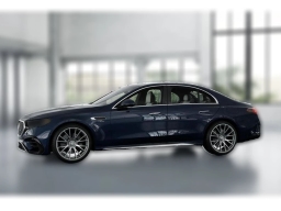 Mercedes-Benz E-Class AMG E 53 E 4MATIC+ Sedan 2026