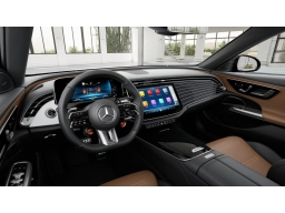 Mercedes-Benz E-Class AMG E 53 E 4MATIC+ Sedan 2026