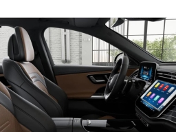 Mercedes-Benz E-Class AMG E 53 E 4MATIC+ Sedan 2026