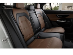 Mercedes-Benz E-Class AMG E 53 E 4MATIC+ Sedan 2026