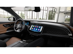 Mercedes-Benz E-Class AMG E 53 E 4MATIC+ Sedan 2026