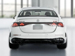 Mercedes-Benz E-Class AMG E 53 E 4MATIC+ Sedan 2026