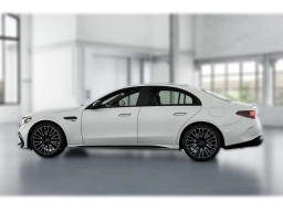 Mercedes-Benz E-Class AMG E 53 E 4MATIC+ Sedan 2026