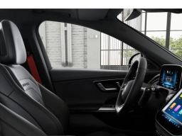 Mercedes-Benz E-Class AMG E 53 E 4MATIC+ Sedan 2026