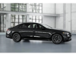 Mercedes-Benz E-Class AMG E 53 E 4MATIC+ Sedan 2026