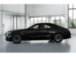 Mercedes-Benz E-Class AMG E 53 E 4MATIC+ Sedan 2026