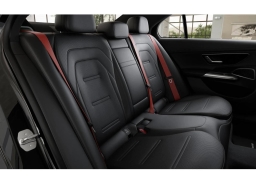 Mercedes-Benz E-Class AMG E 53 E 4MATIC+ Sedan 2026