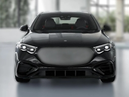 Mercedes-Benz E-Class AMG E 53 E 4MATIC+ Sedan 2026