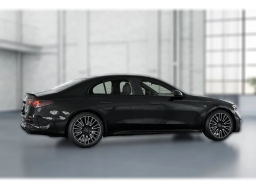 Mercedes-Benz E-Class AMG E 53 E 4MATIC+ Sedan 2026