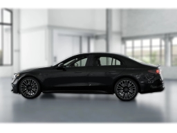 Mercedes-Benz E-Class AMG E 53 E 4MATIC+ Sedan 2026