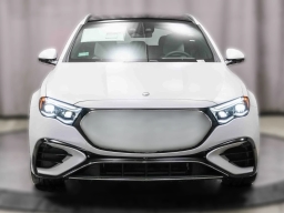 Mercedes-Benz E-Class AMG E 53 E 4MATIC+ Wagon 2026