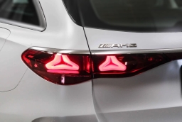 Mercedes-Benz E-Class AMG E 53 E 4MATIC+ Wagon 2026