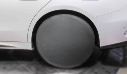 Mercedes-Benz E-Class AMG E 53 E 4MATIC+ Wagon 2026