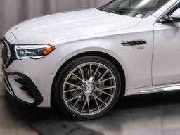 Mercedes-Benz E-Class AMG E 53 E 4MATIC+ Wagon 2026