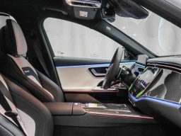 Mercedes-Benz E-Class AMG E 53 E 4MATIC+ Wagon 2026