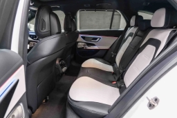 Mercedes-Benz E-Class AMG E 53 E 4MATIC+ Wagon 2026