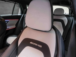 Mercedes-Benz E-Class AMG E 53 E 4MATIC+ Wagon 2026