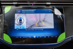 Mercedes-Benz E-Class AMG E 53 E 4MATIC+ Wagon 2026