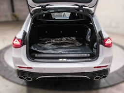 Mercedes-Benz E-Class AMG E 53 E 4MATIC+ Wagon 2026