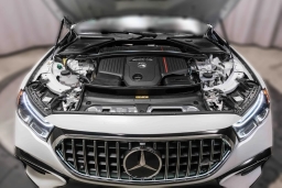 Mercedes-Benz E-Class AMG E 53 E 4MATIC+ Wagon 2026
