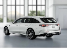 Mercedes-Benz E-Class AMG E 53 E 4MATIC+ Wagon 2026