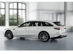 Mercedes-Benz E-Class AMG E 53 E 4MATIC+ Wagon 2026