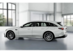 Mercedes-Benz E-Class AMG E 53 E 4MATIC+ Wagon 2026