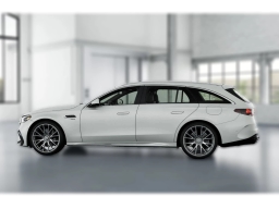 Mercedes-Benz E-Class AMG E 53 E 4MATIC+ Wagon 2026