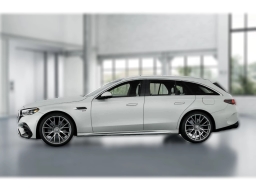Mercedes-Benz E-Class AMG E 53 E 4MATIC+ Wagon 2026