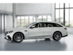 Mercedes-Benz E-Class AMG E 53 E 4MATIC+ Wagon 2026