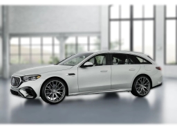 Mercedes-Benz E-Class AMG E 53 E 4MATIC+ Wagon 2026