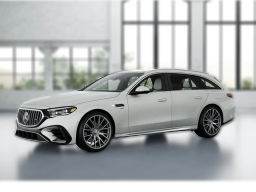 Mercedes-Benz E-Class AMG E 53 E 4MATIC+ Wagon 2026