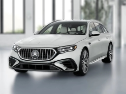 Mercedes-Benz E-Class AMG E 53 E 4MATIC+ Wagon 2026