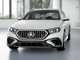 Mercedes-Benz E-Class AMG E 53 E 4MATIC+ Wagon 2026