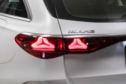 Mercedes-Benz E-Class AMG E 53 E 4MATIC+ Wagon 2026