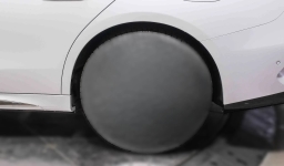 Mercedes-Benz E-Class AMG E 53 E 4MATIC+ Wagon 2026