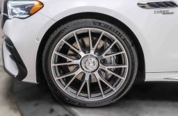 Mercedes-Benz E-Class AMG E 53 E 4MATIC+ Wagon 2026